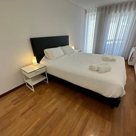 Mar Apartamento *