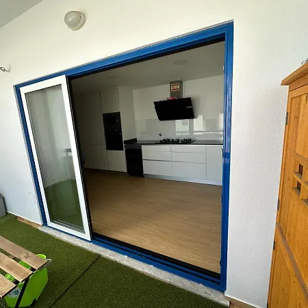 Mar Apartamento