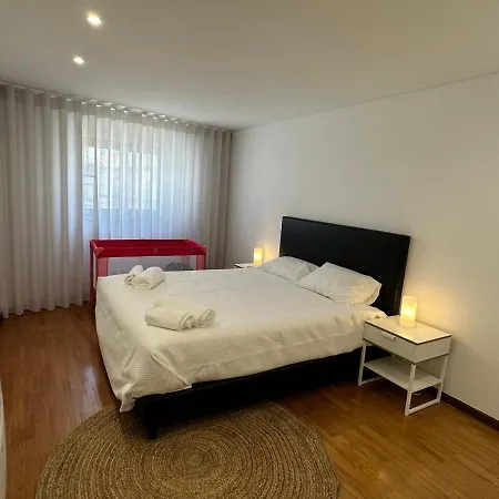 Mar Apartamento Apartment