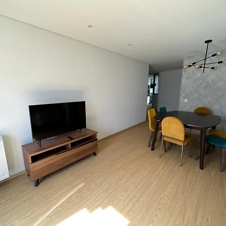 Mar Apartamento * Nazare