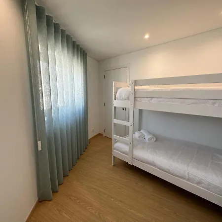Mar Apartamento * Nazare