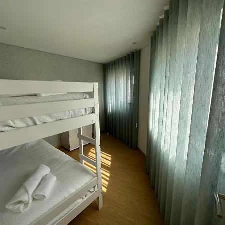Apartment Mar Apartamento Nazare