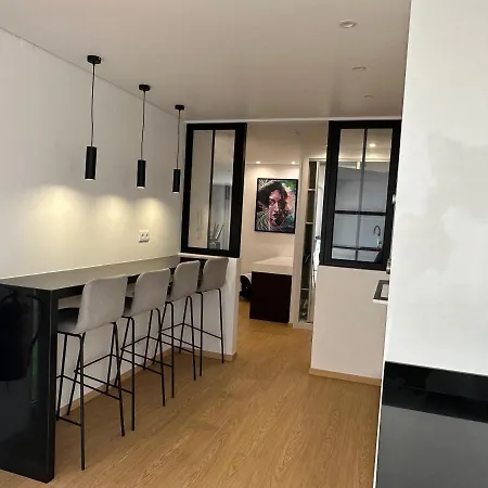 Mar Apartamento Apartment *