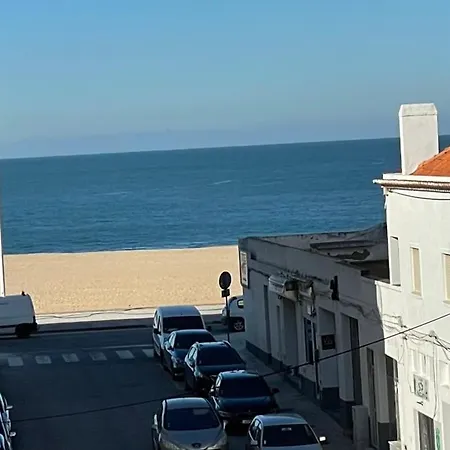 Apartment Mar Apartamento Nazare