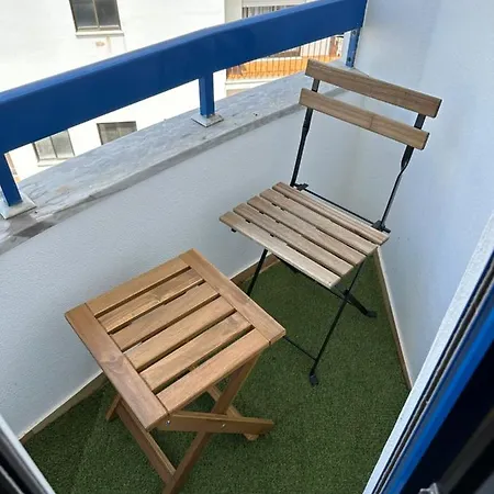 Apartment Mar Apartamento