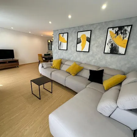 Mar Apartamento Apartment *
