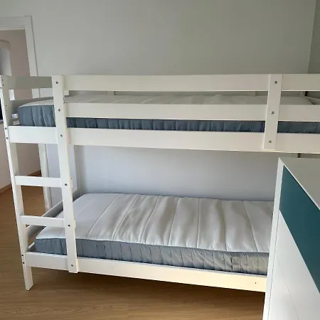 Mar Apartamento Apartment Nazare