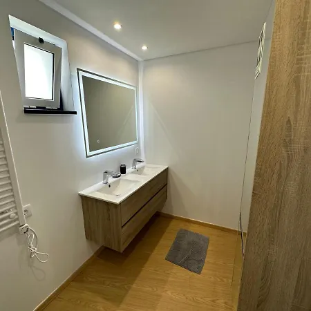 Mar Apartamento Apartment Nazare