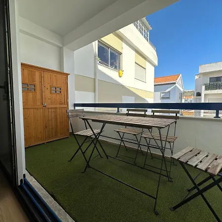 Apartment Mar Apartamento