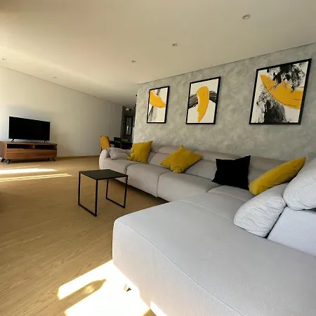Mar Apartamento Apartment