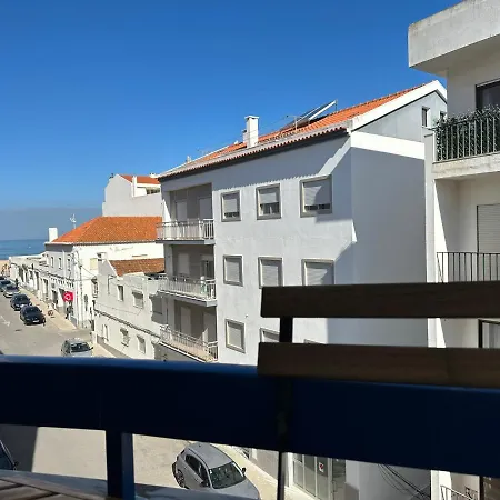 Mar Apartamento Apartment Nazare